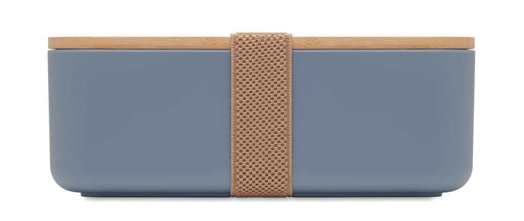 Cutie de prânz 1000ml PLA