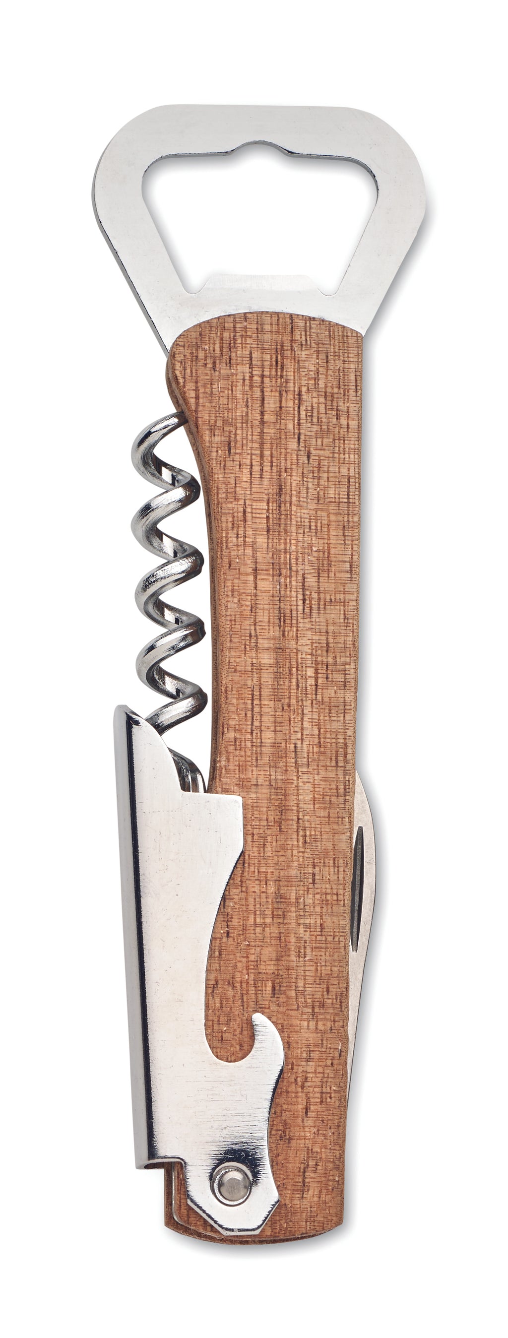 Desfăcător 3 in 1 bambus