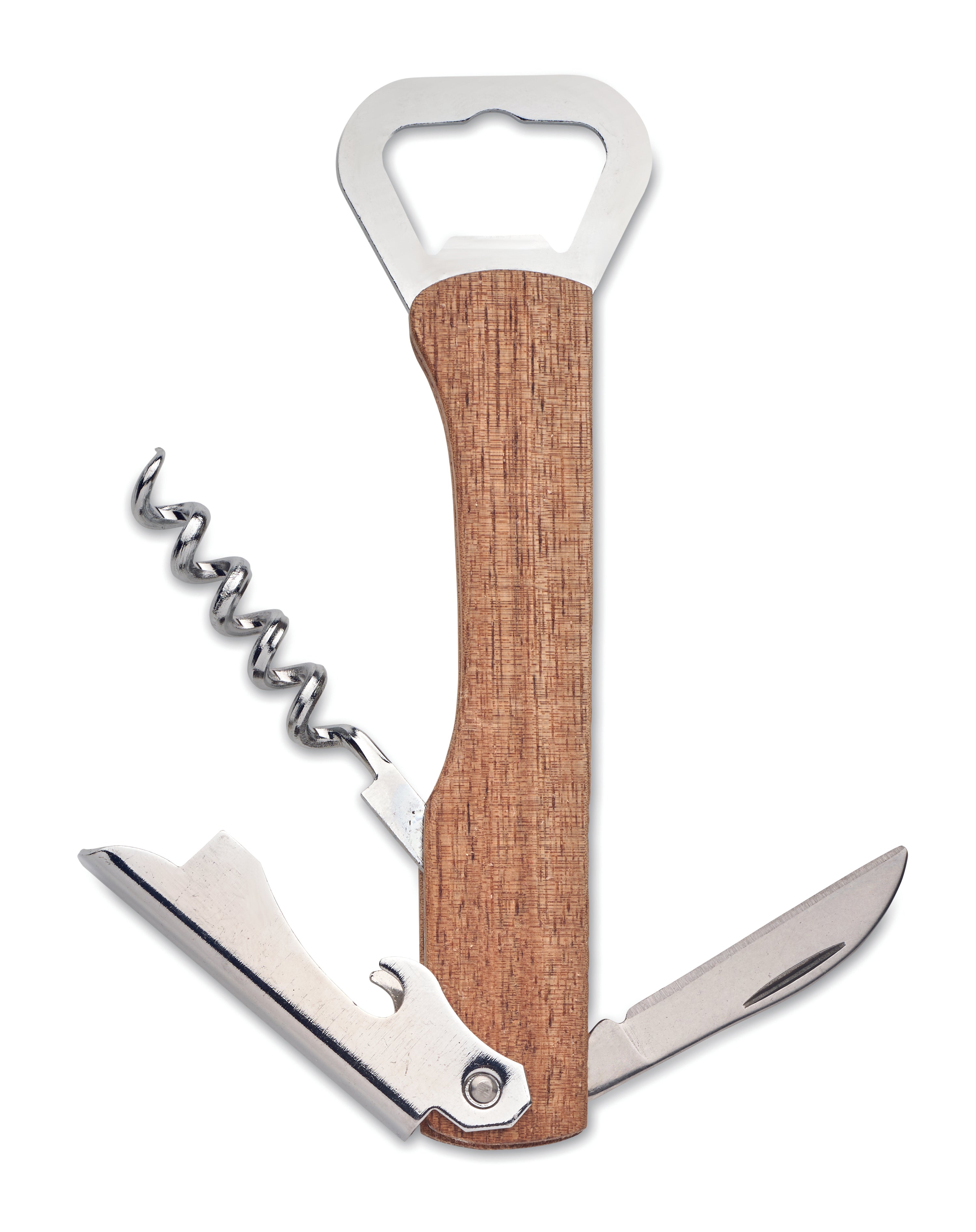 Desfăcător 3 in 1 bambus