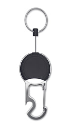 Suport retractabil ecuson