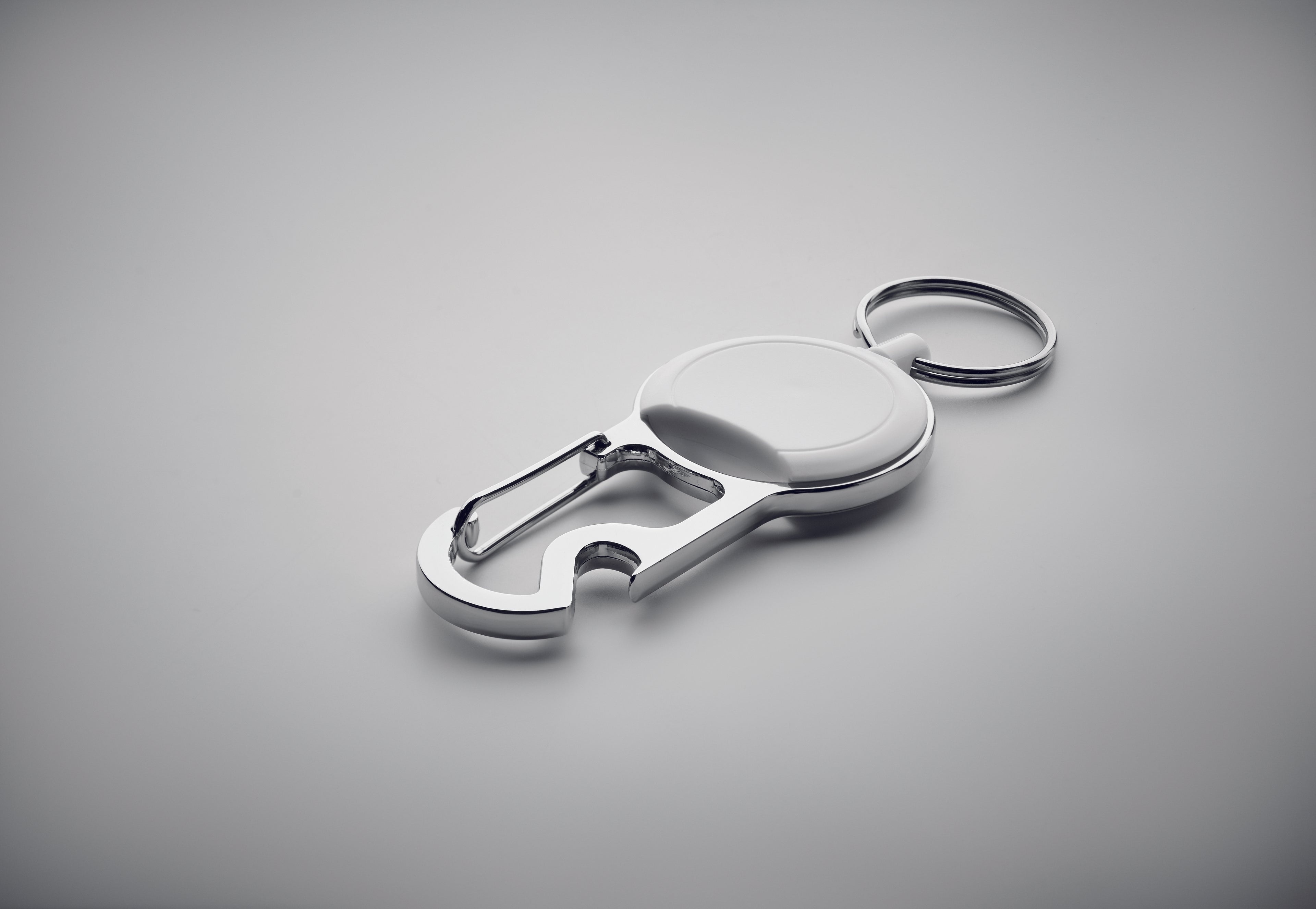 Suport retractabil ecuson