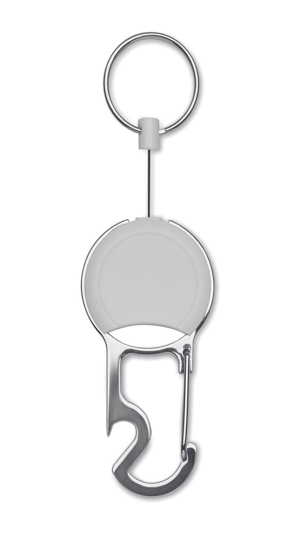 Suport retractabil ecuson