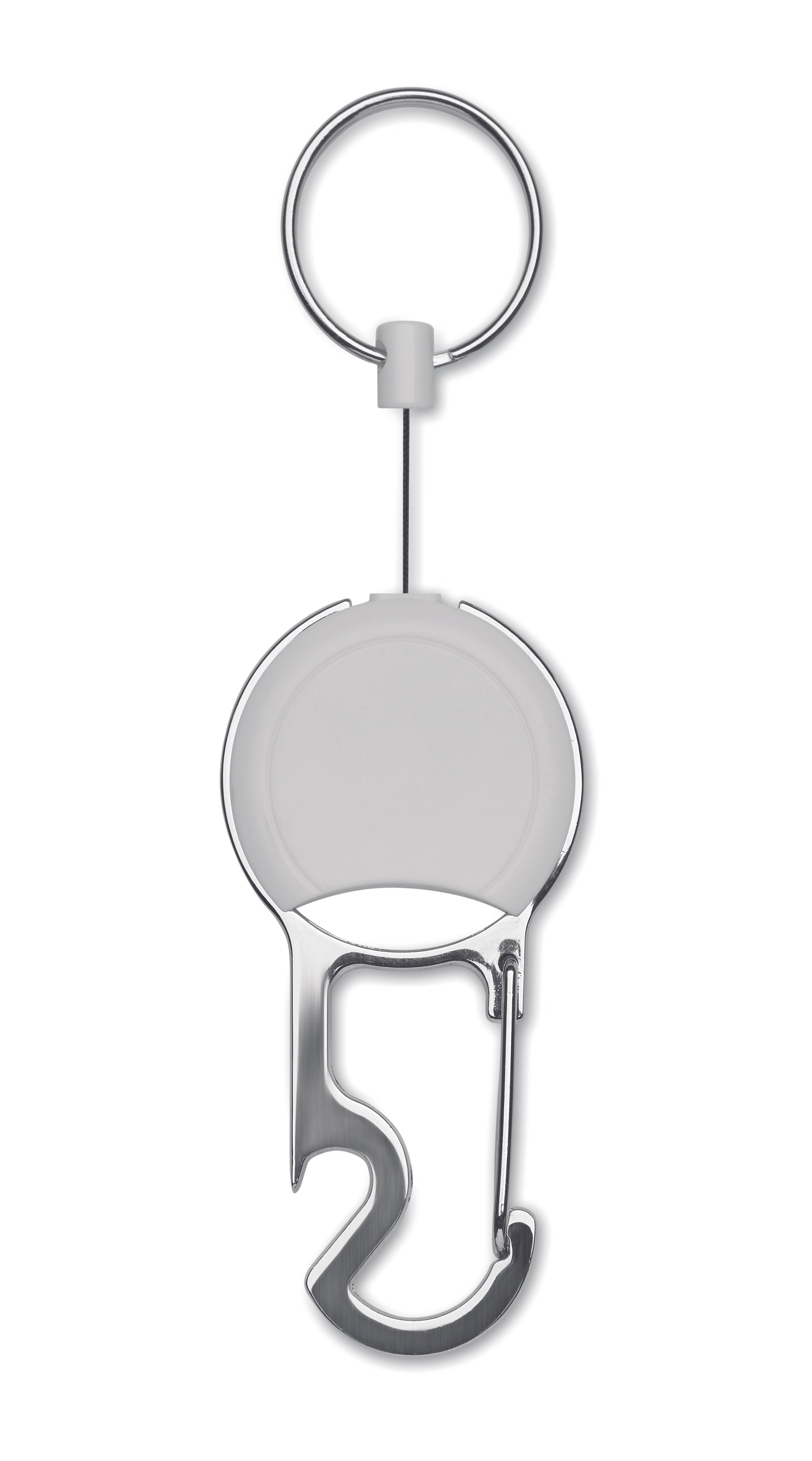 Suport retractabil ecuson