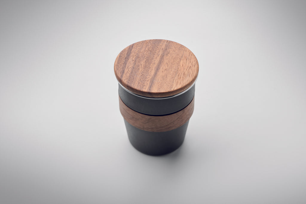 Pahar un singur perete 350 ml