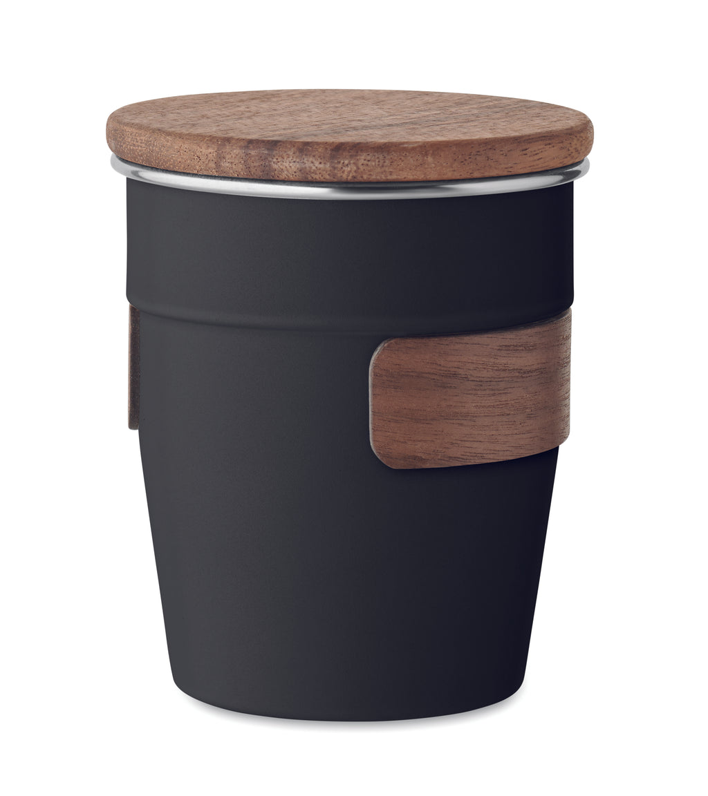 Pahar un singur perete 350 ml