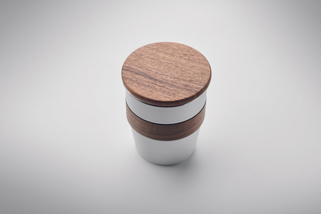 Pahar un singur perete 350 ml