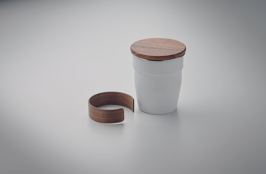 Pahar un singur perete 350 ml