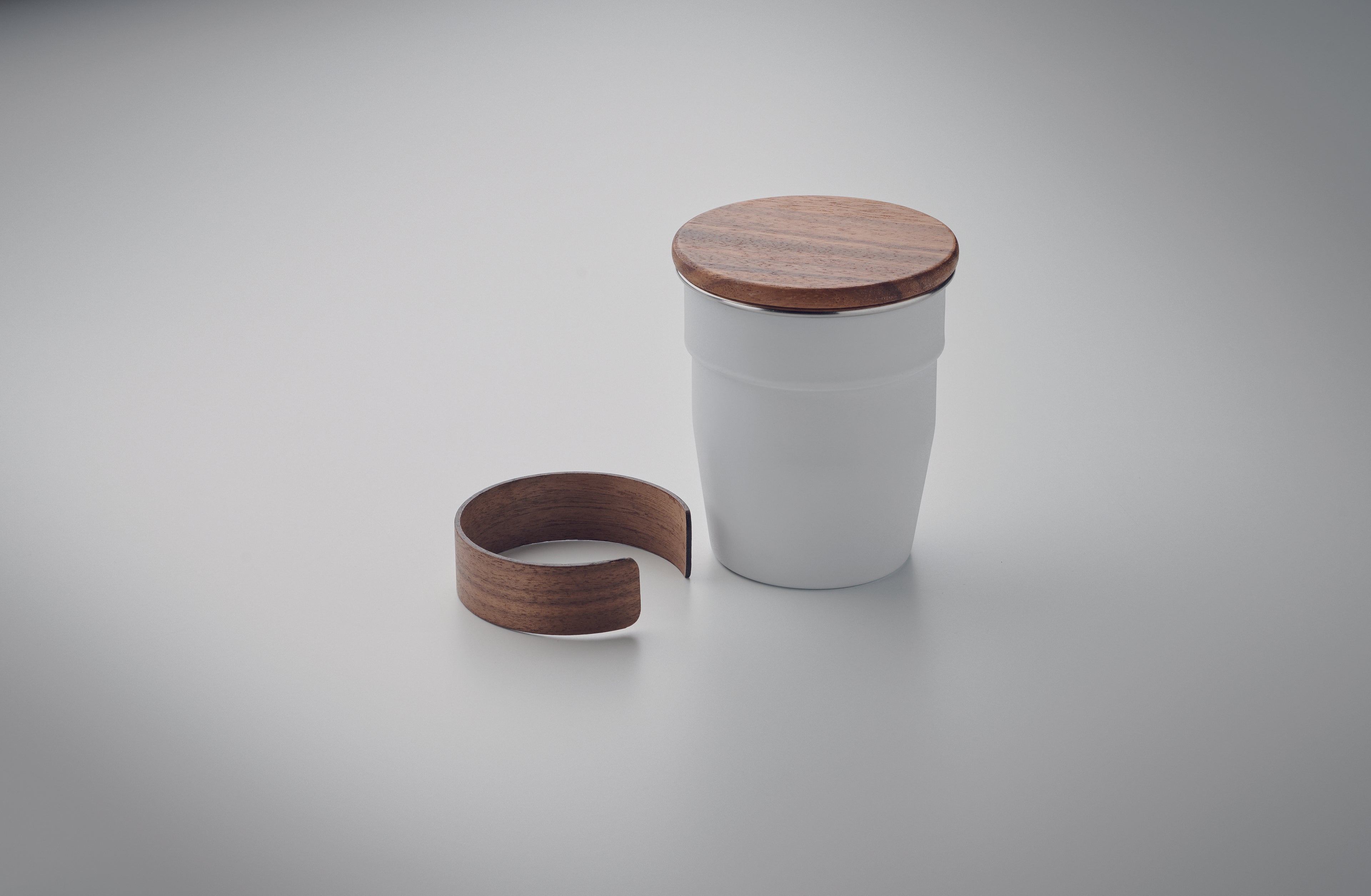 Pahar un singur perete 350 ml