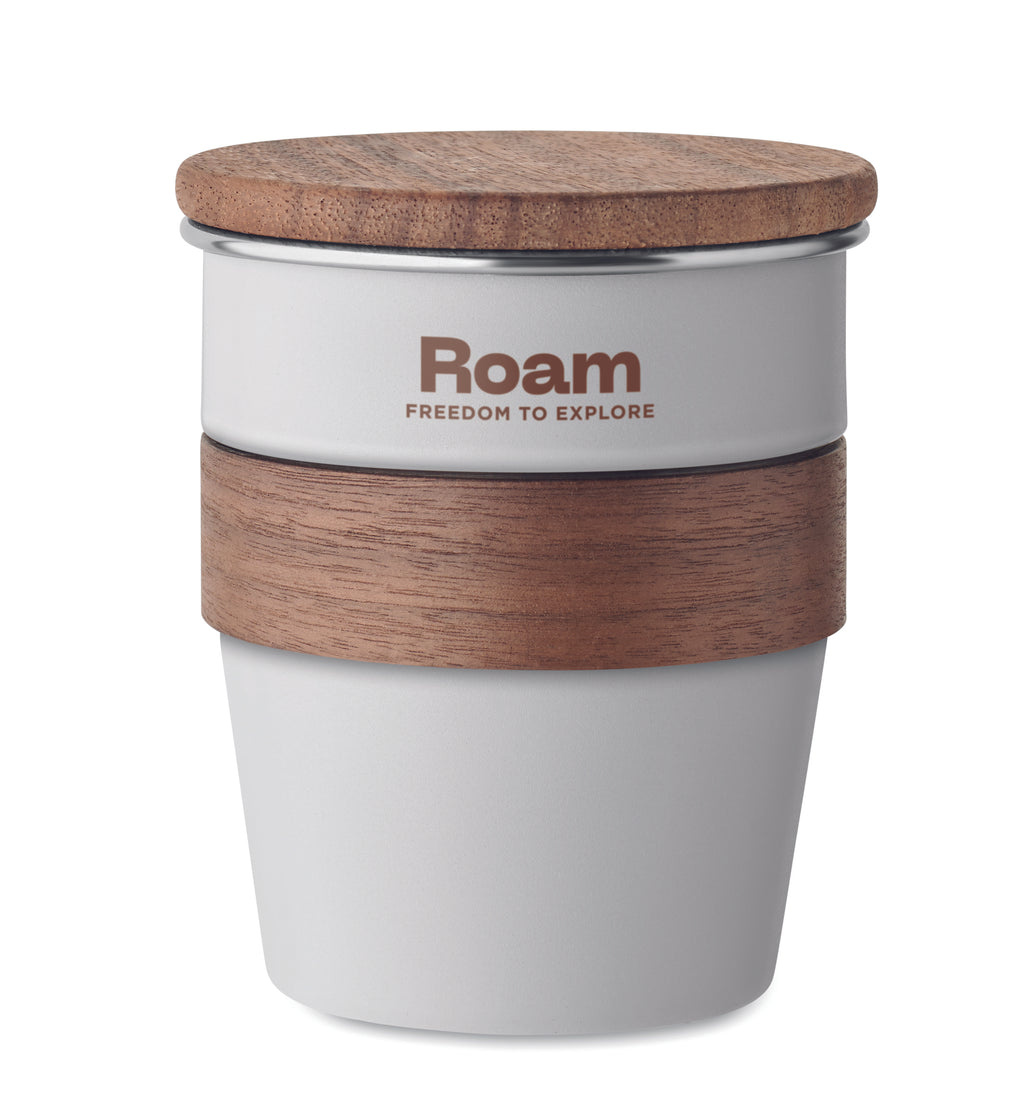 Pahar un singur perete 350 ml