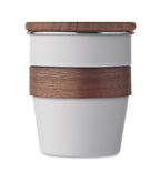 Pahar un singur perete 350 ml