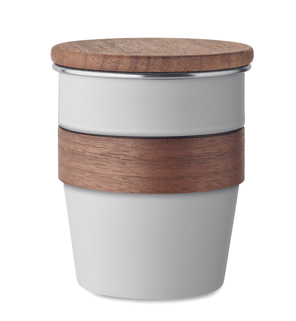 Pahar un singur perete 350 ml