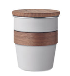 Pahar un singur perete 350 ml