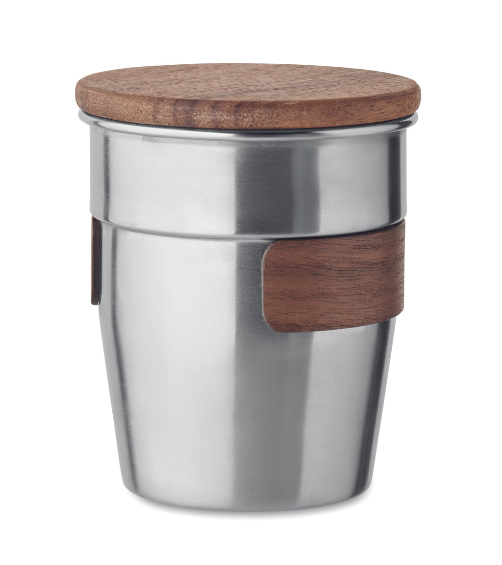 Pahar un singur perete 350 ml