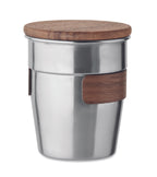 Pahar un singur perete 350 ml