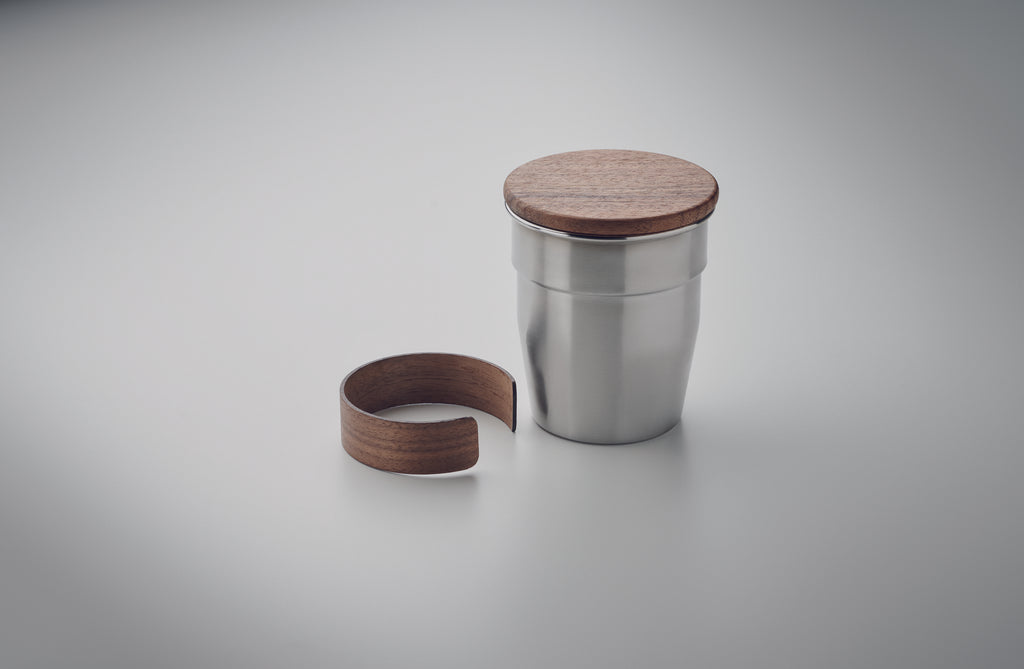 Pahar un singur perete 350 ml