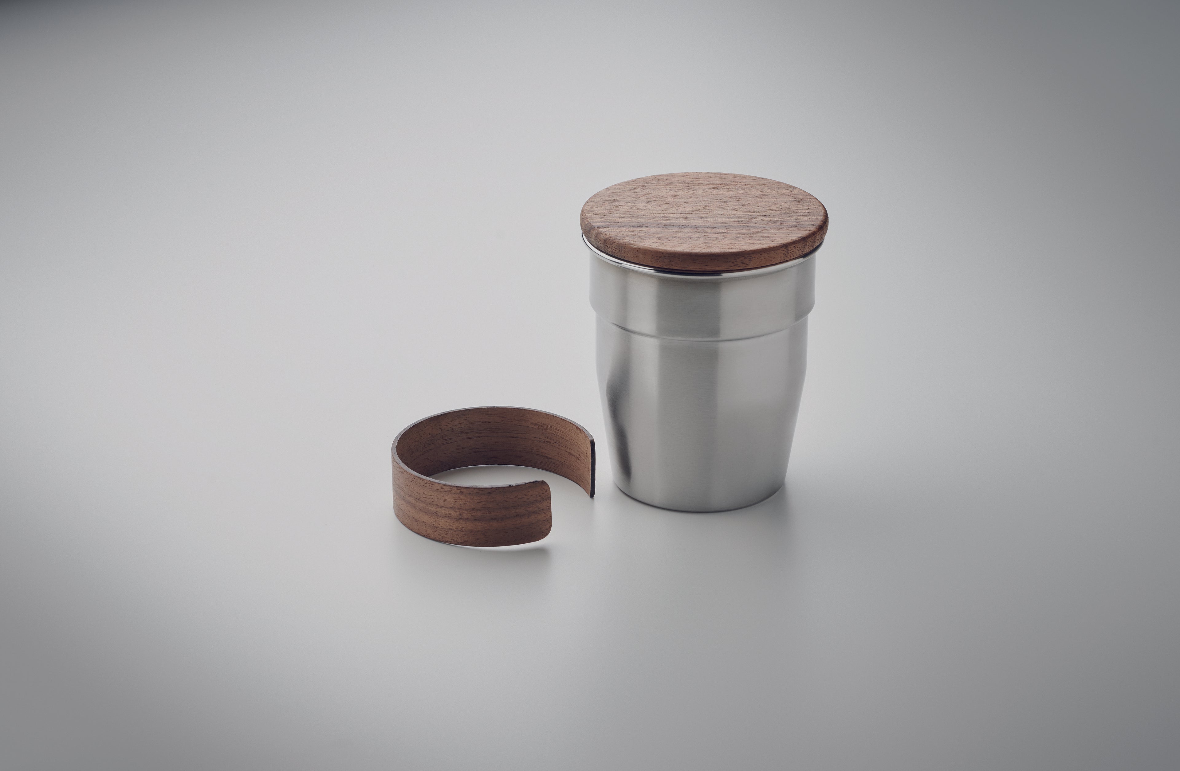 Pahar un singur perete 350 ml