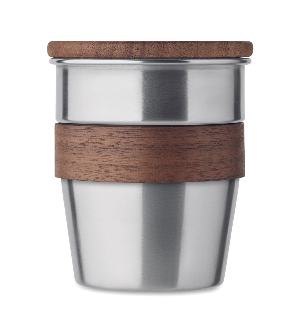 Pahar un singur perete 350 ml