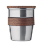 Pahar un singur perete 350 ml