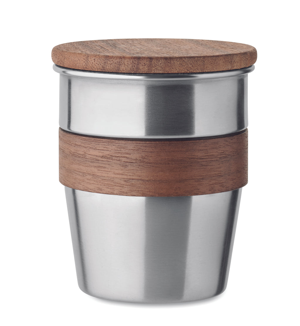 Pahar un singur perete 350 ml