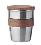 Pahar un singur perete 350 ml