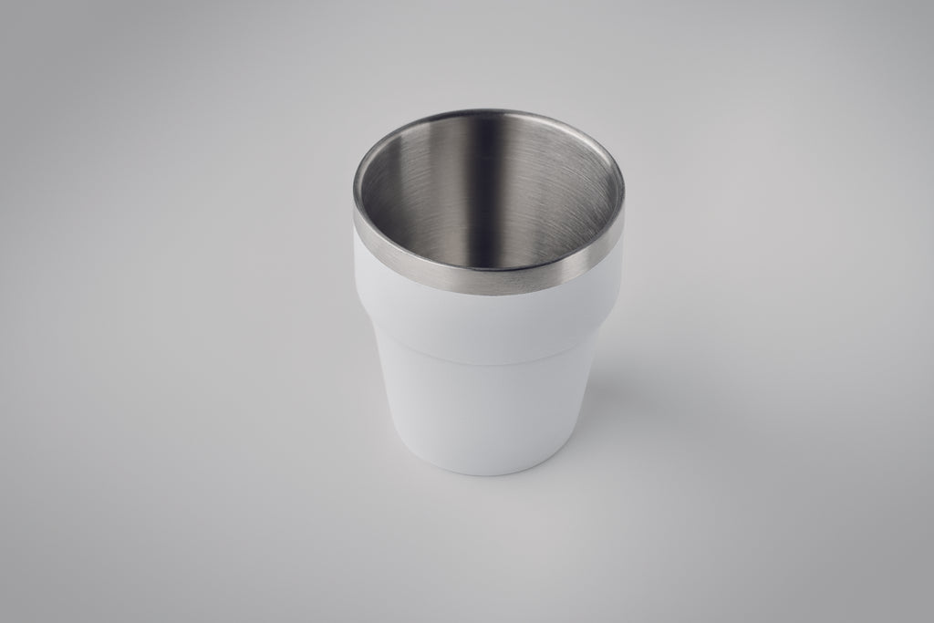 Pahar cu perete dublu 250 ml