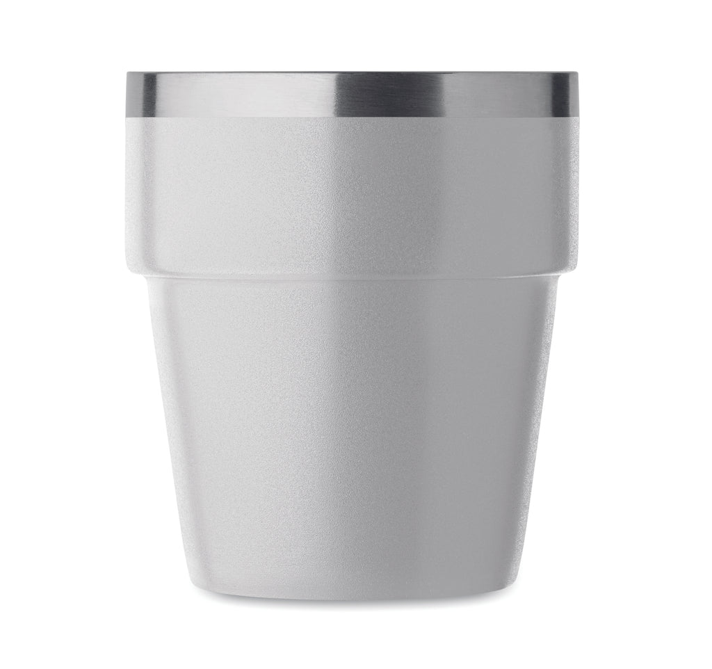 Pahar cu perete dublu 250 ml