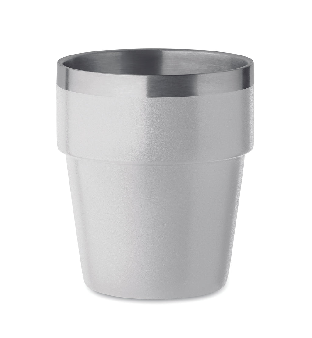 Pahar cu perete dublu 250 ml