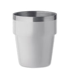 Pahar cu perete dublu 250 ml