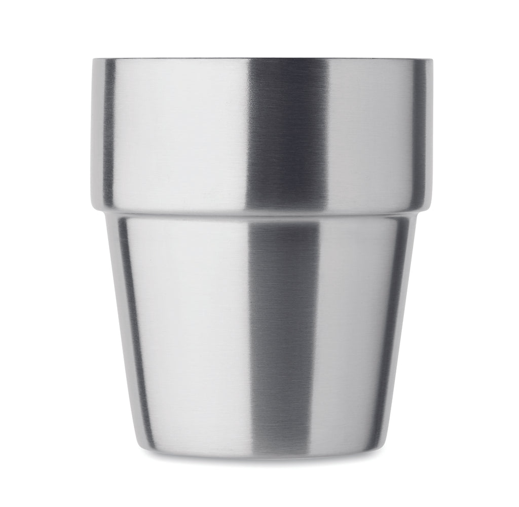 Pahar cu perete dublu 250 ml