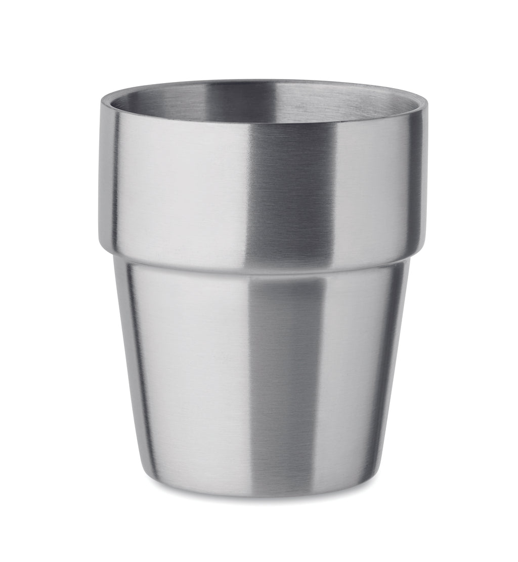 Pahar cu perete dublu 250 ml