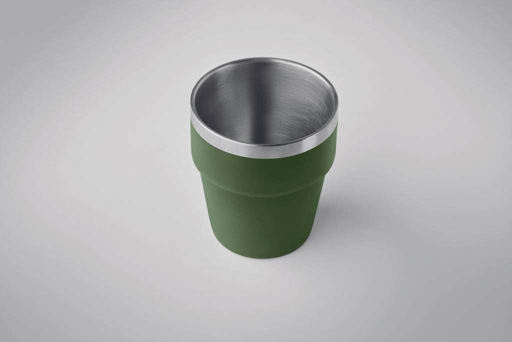 Pahar cu perete dublu 250 ml