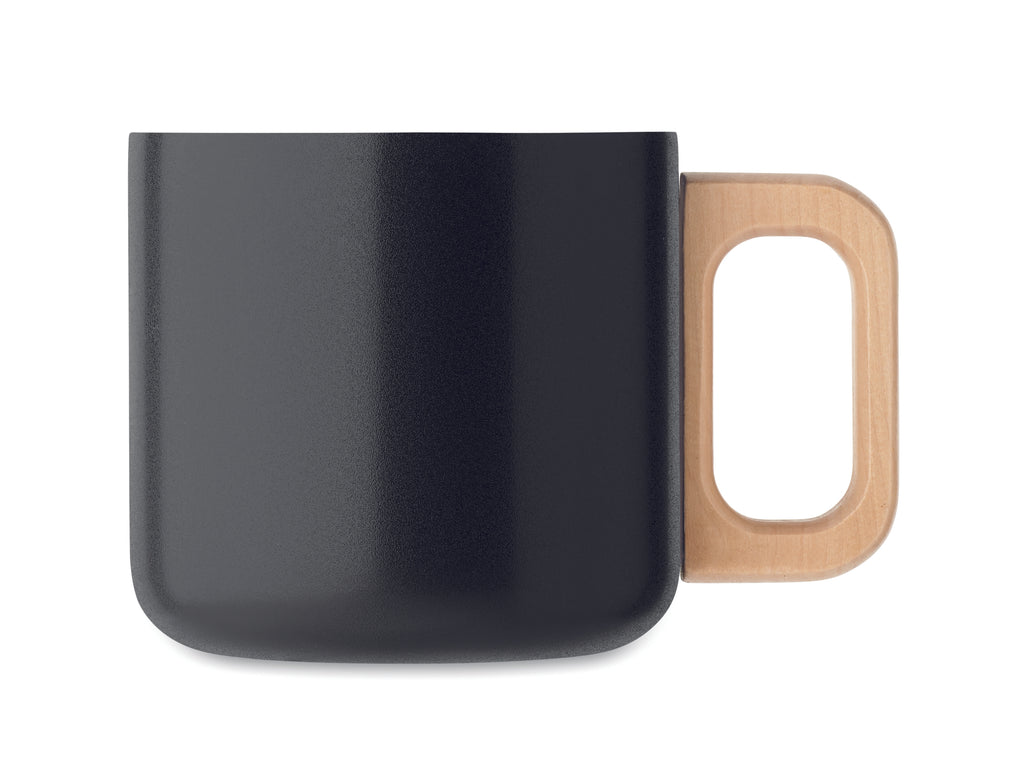 Cană cu perete dublu 350 ml