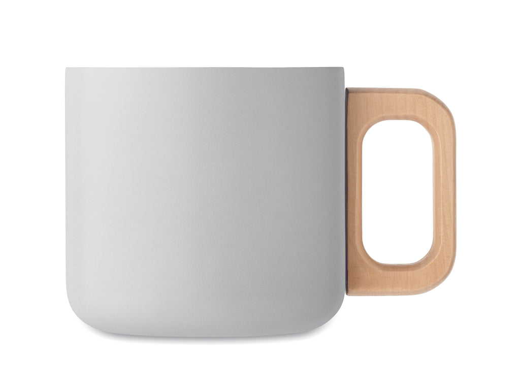 Cană cu perete dublu 350 ml