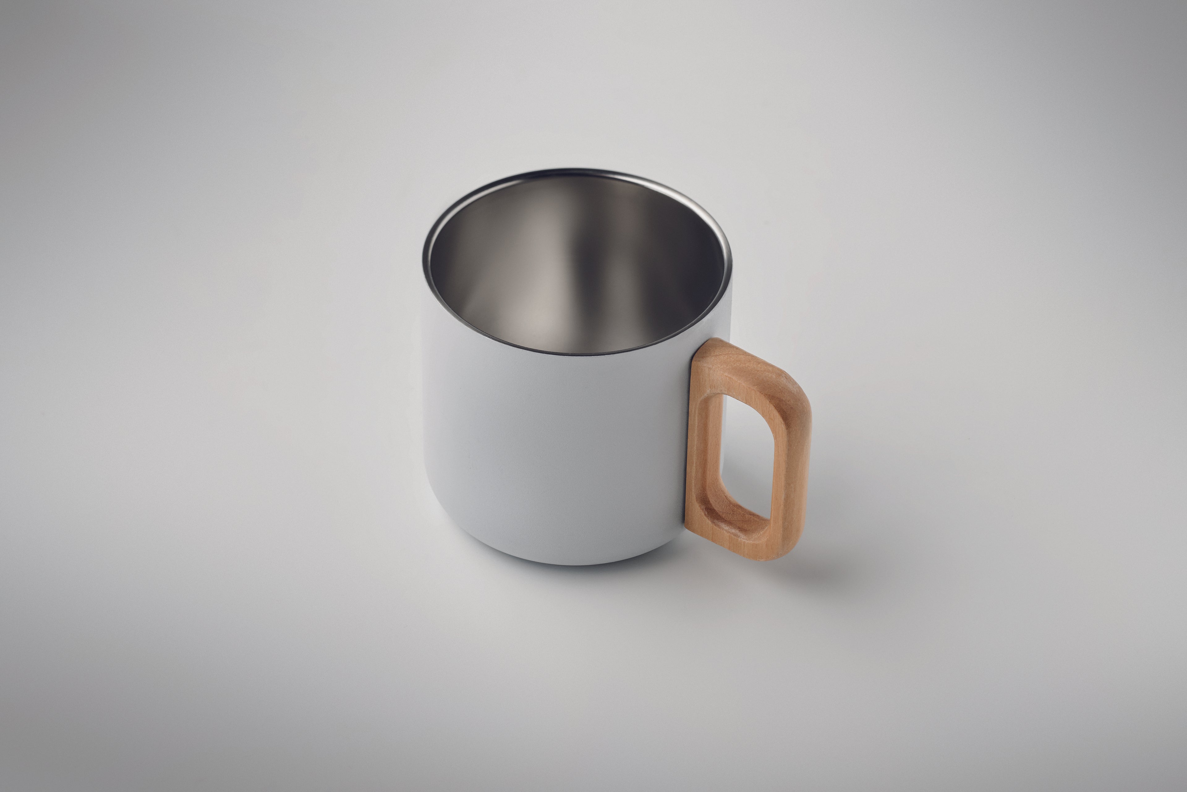 Cană cu perete dublu 350 ml