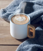 Cană cu perete dublu 350 ml