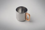 Cană cu perete dublu 350 ml