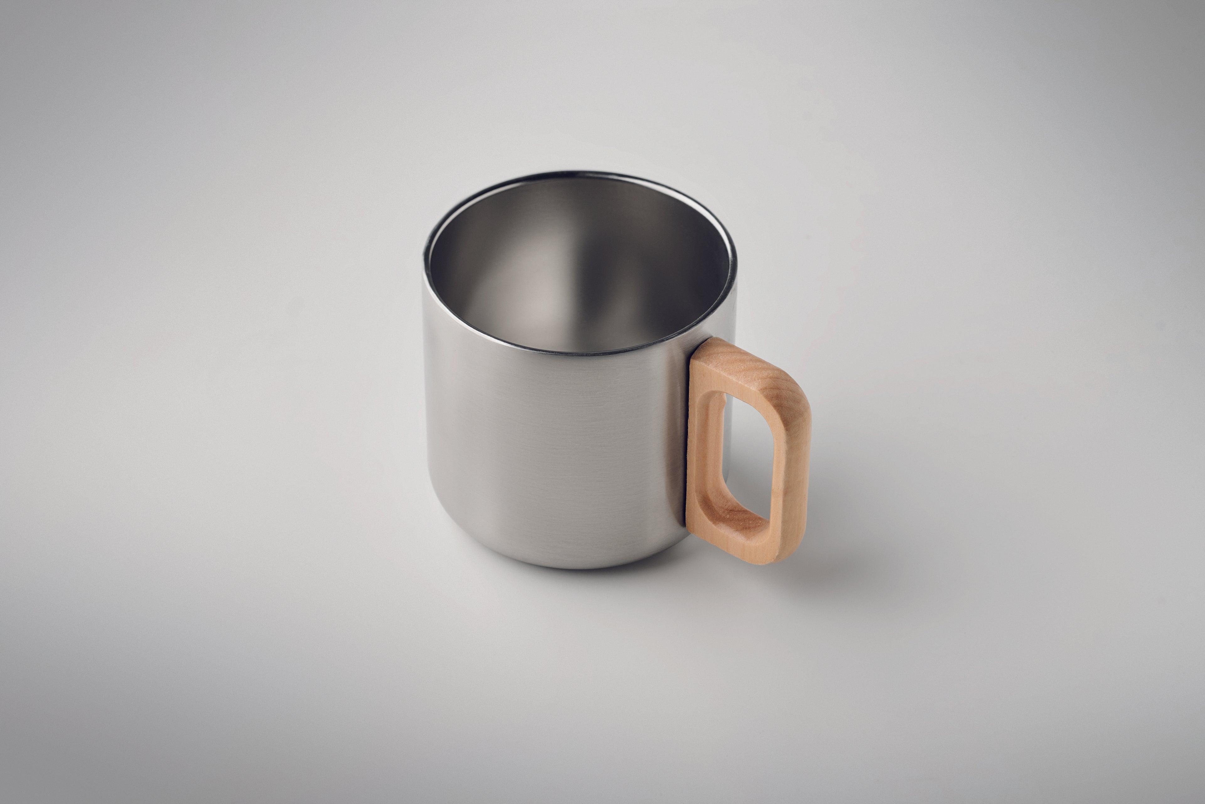 Cană cu perete dublu 350 ml