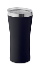 Pahar cu perete dublu 160 ml