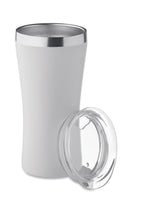 Pahar cu perete dublu 160 ml