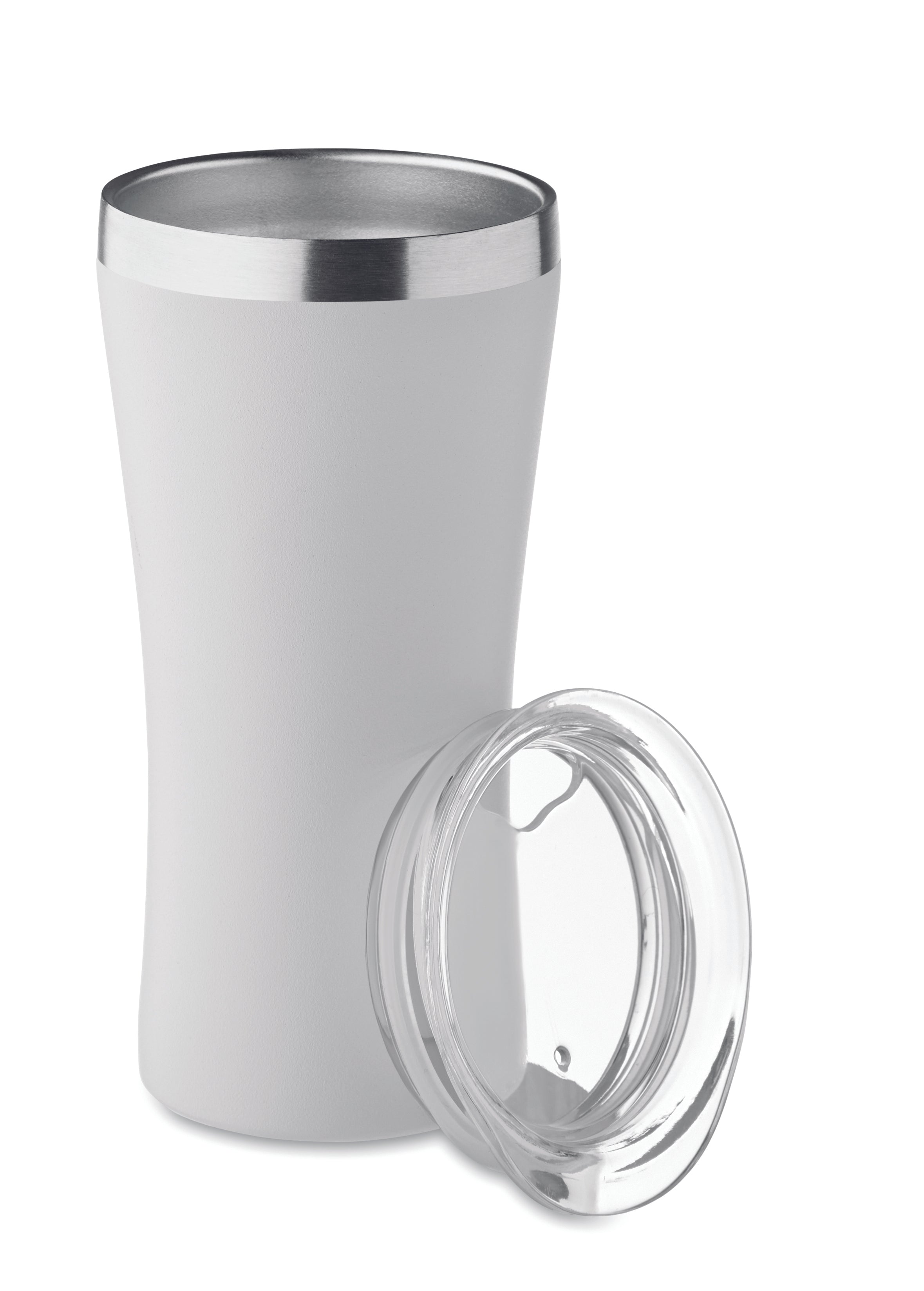 Pahar cu perete dublu 160 ml