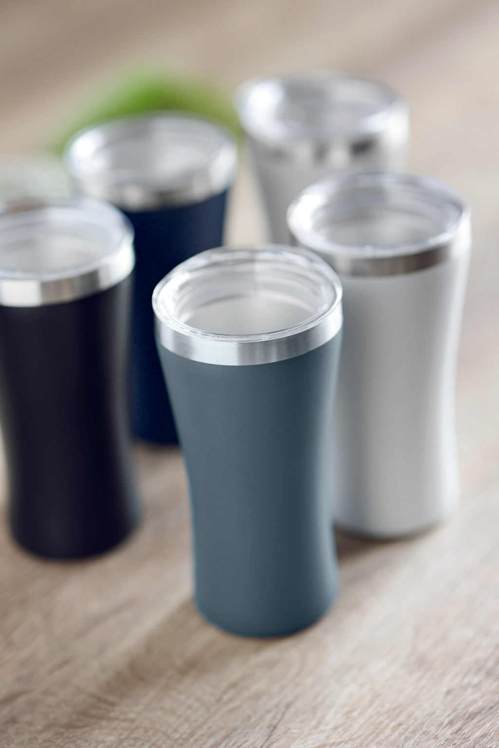 Pahar cu perete dublu 160 ml