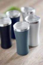 Pahar cu perete dublu 160 ml