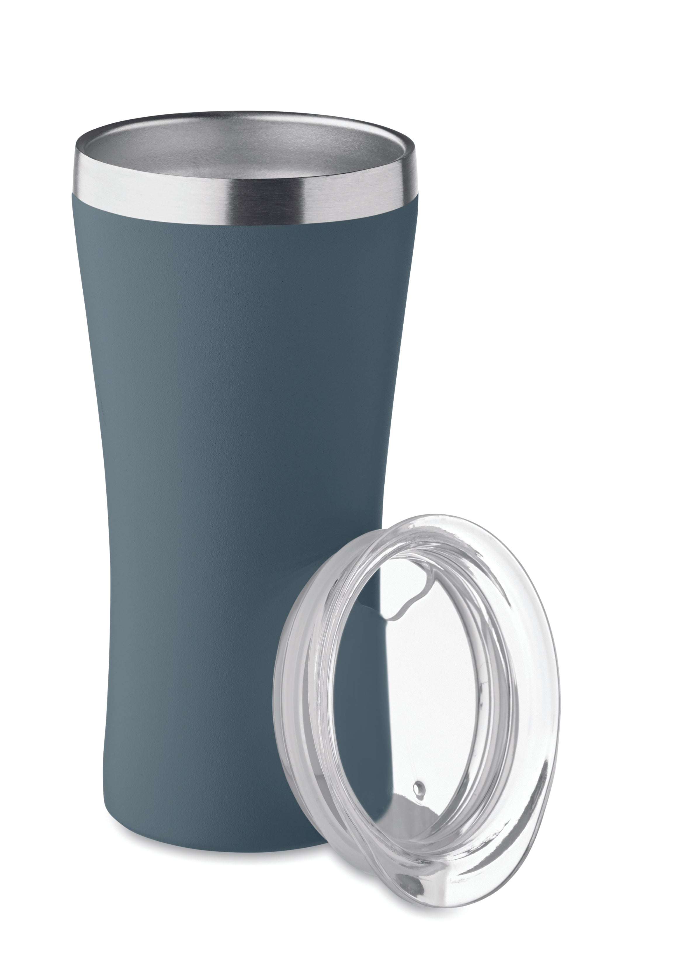 Pahar cu perete dublu 160 ml