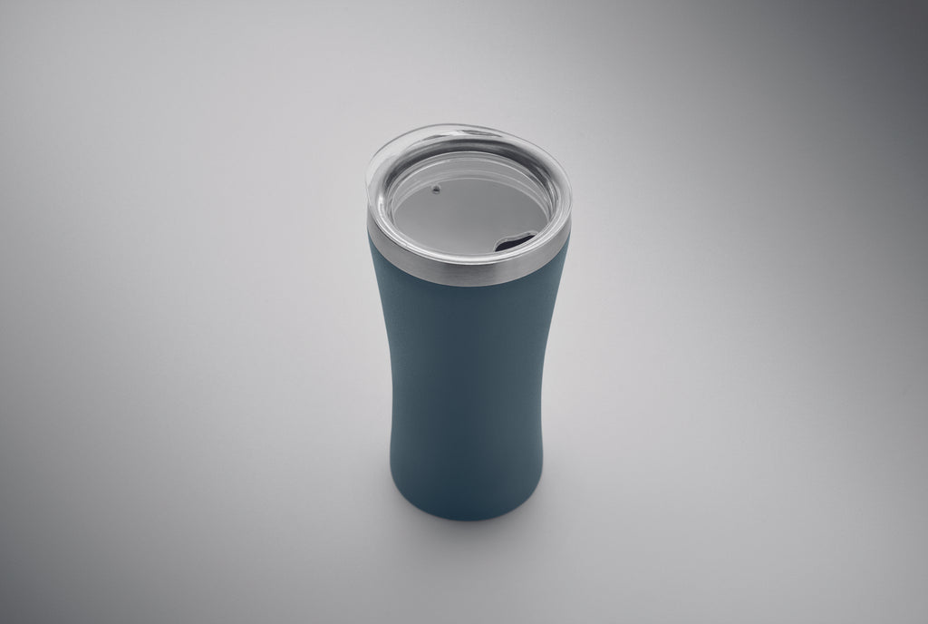 Pahar cu perete dublu 160 ml