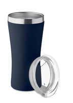 Pahar cu perete dublu 160 ml