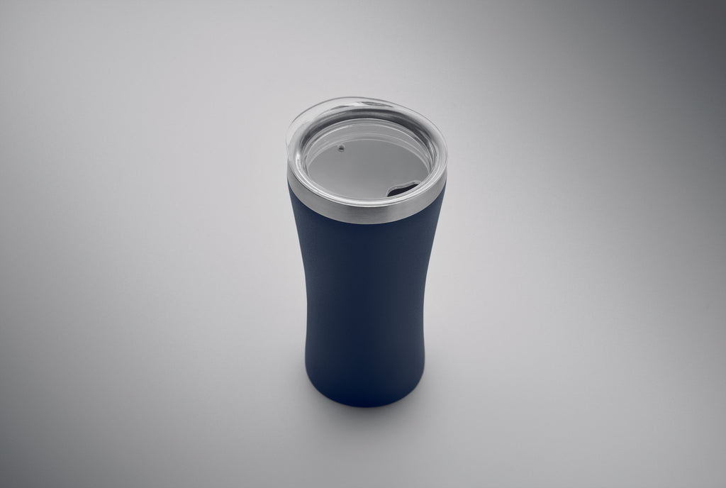 Pahar cu perete dublu 160 ml