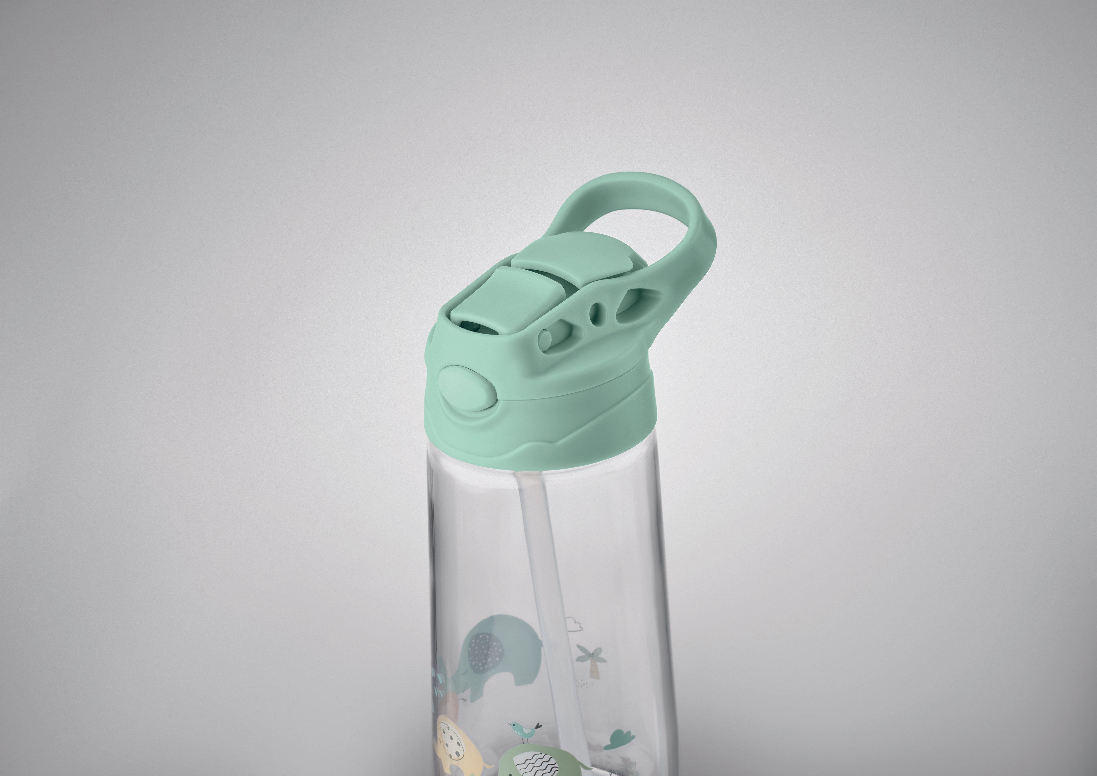 Pahar copii din Tritan 450 ml