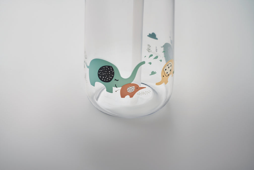 Pahar copii din Tritan 450 ml