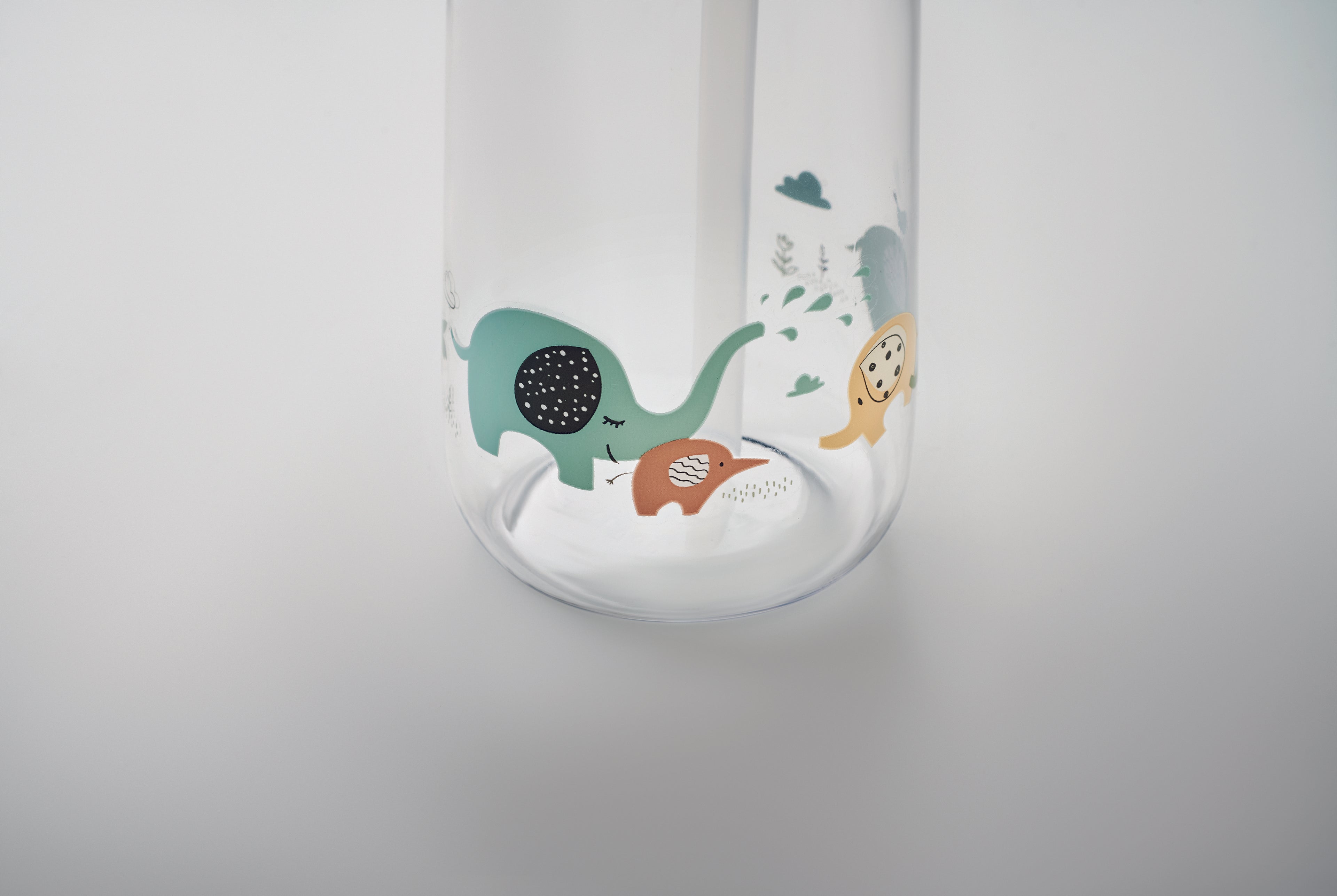 Pahar copii din Tritan 450 ml