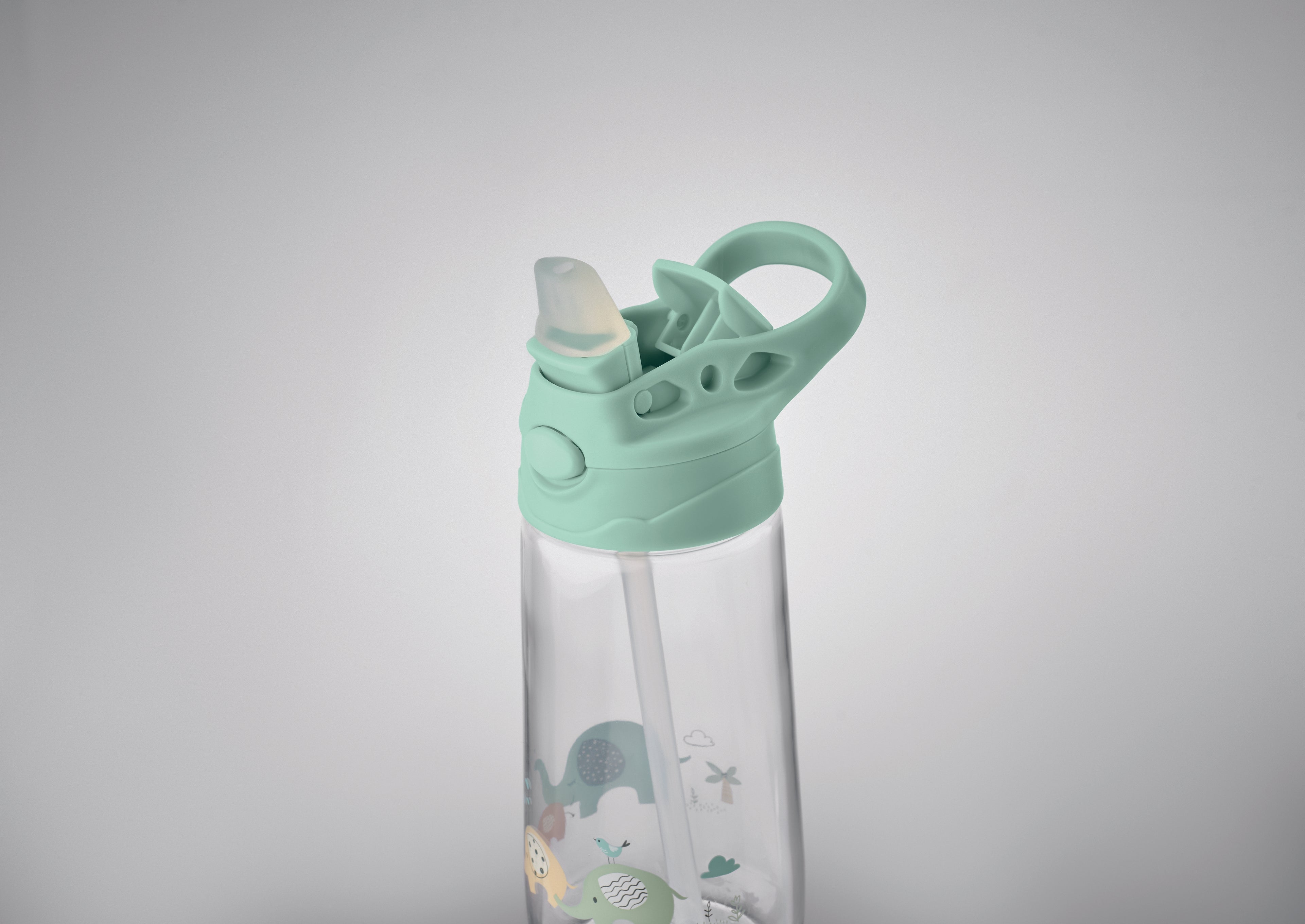 Pahar copii din Tritan 450 ml